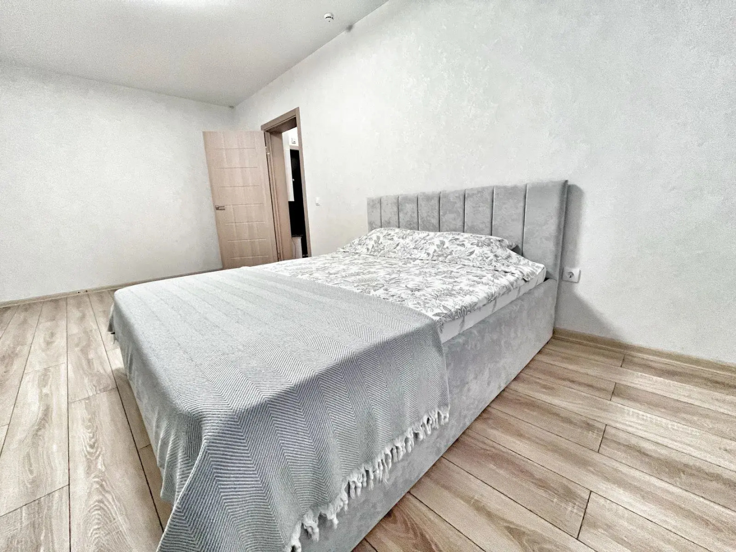 Квартира Елена ЖК Озерки