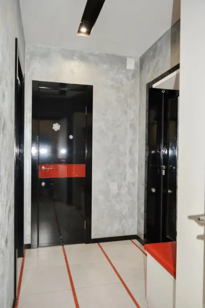 Апартаменты на Аркадия Гайдара 5 1