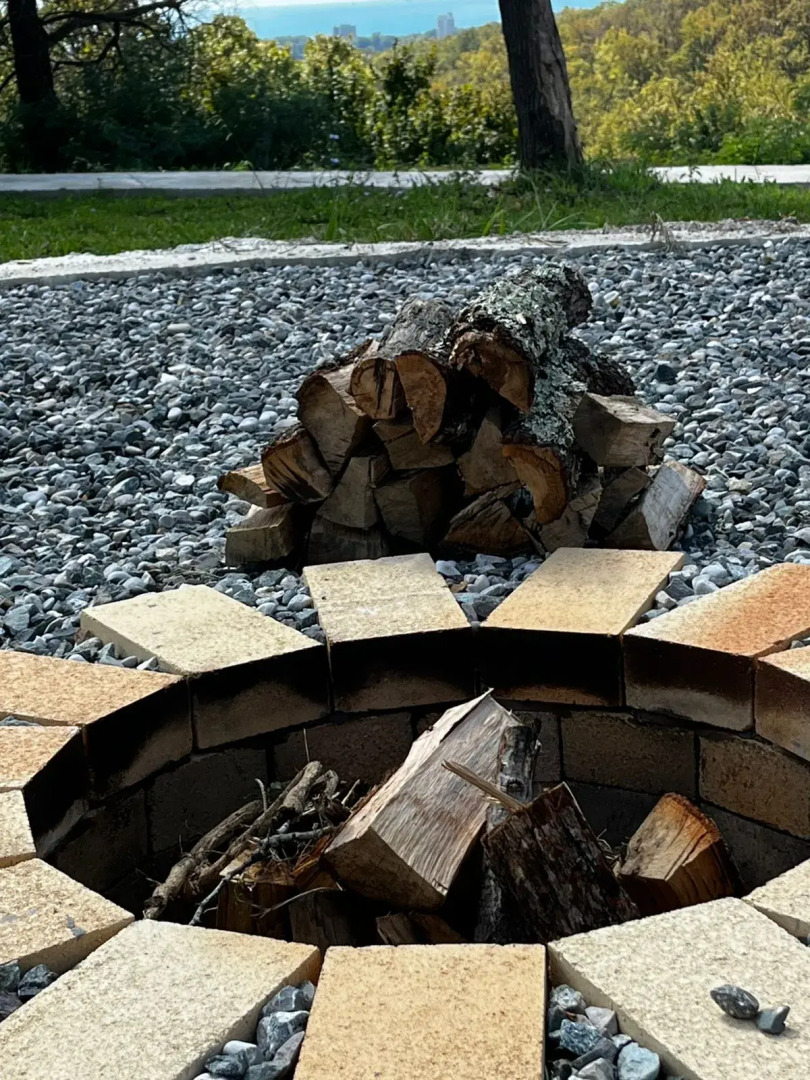 Гостевой Дом Айфреймы Пицунда