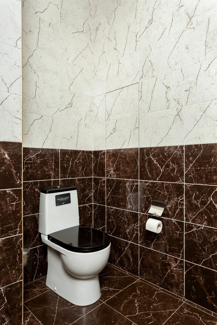 Апартаменты BestFlat24 ЖК Рождественский