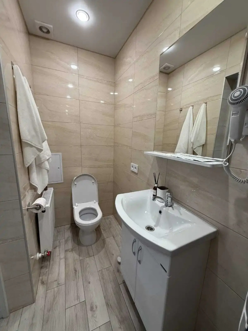 Гостевой дом Магия