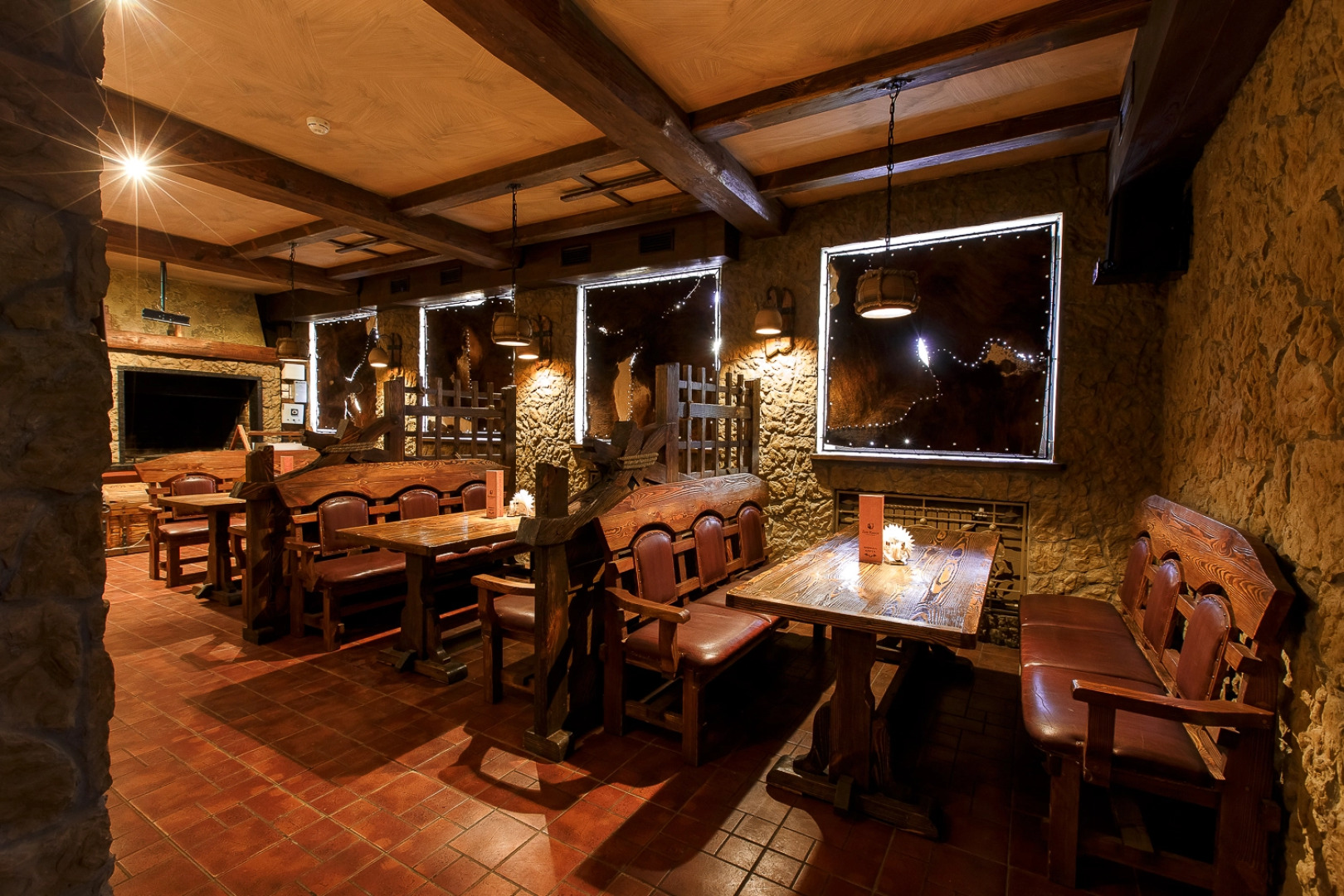 Мини-Отель Дон Кихот