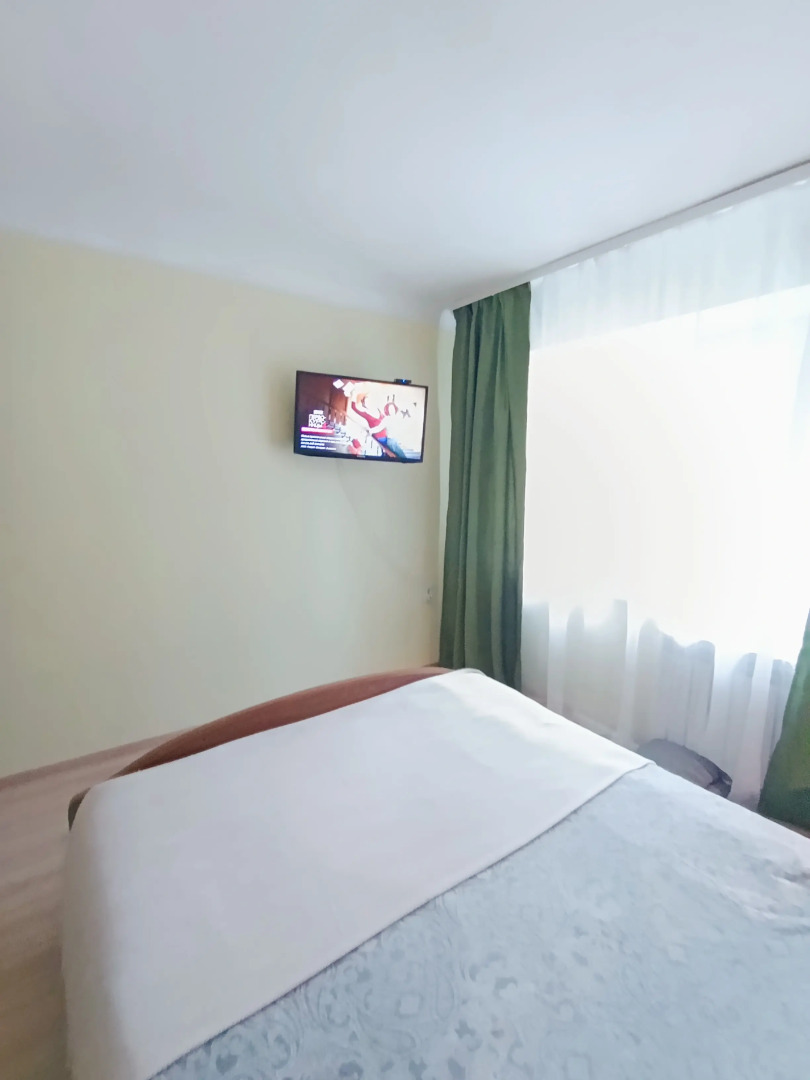 Квартира Современная удобная квартира у набережной