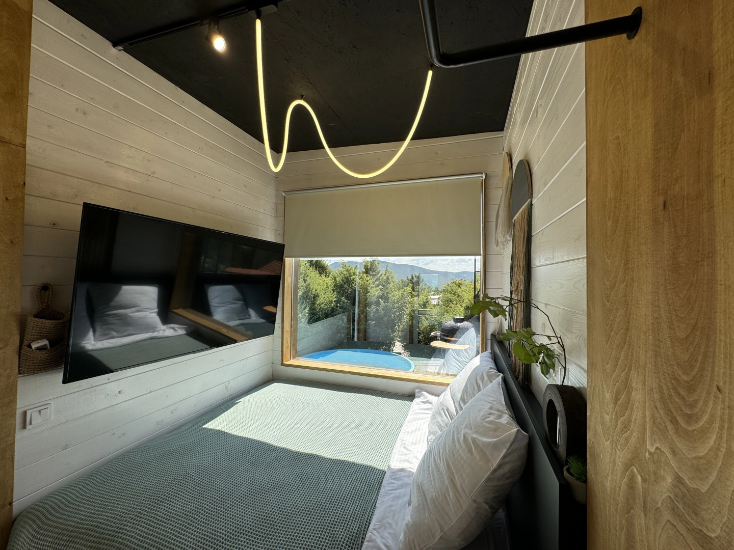 Частный дом «Smart Les»