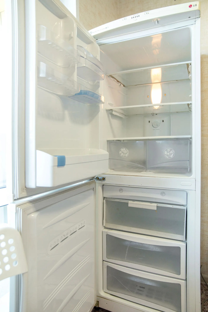 Квартира SAS 2к на улице Кручины