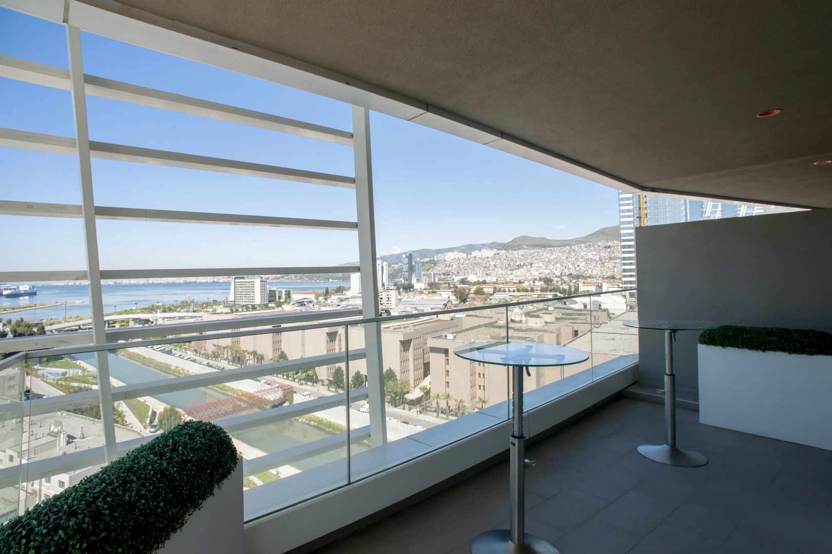 Four Points by Sheraton Izmir