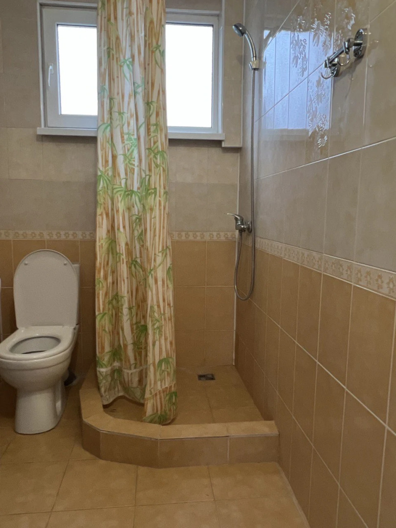 Гостевой дом Мушмула