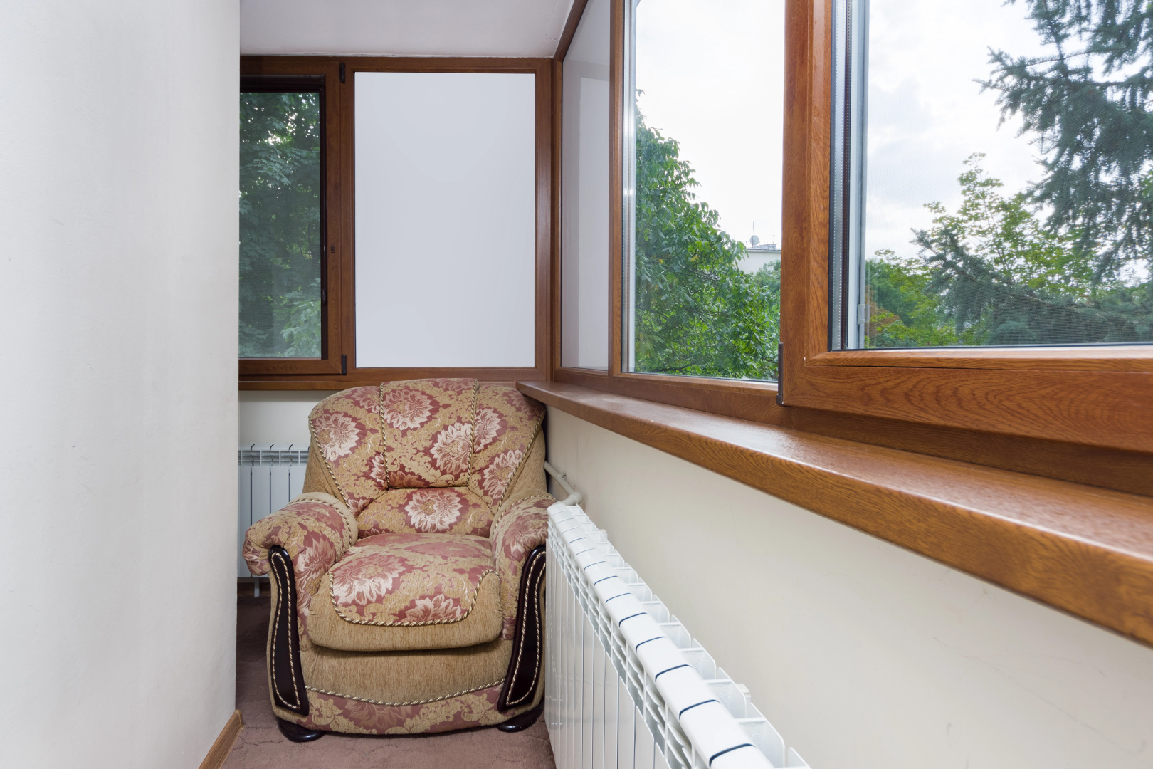 Квартира Велинградская 1