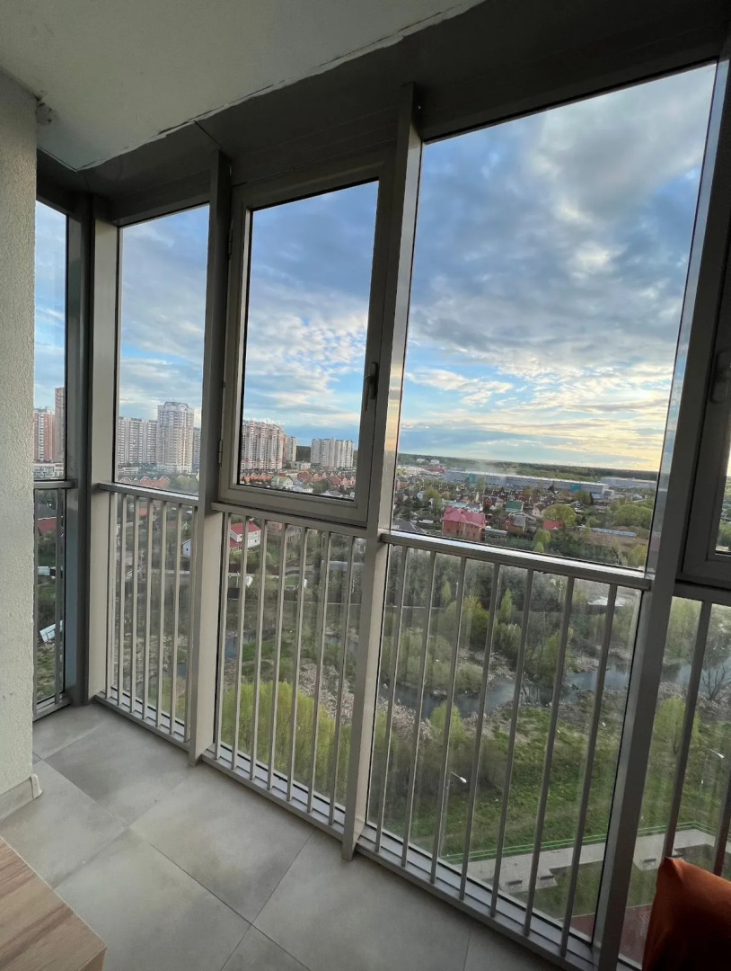 Квартира Апартаменты Лобня Сити