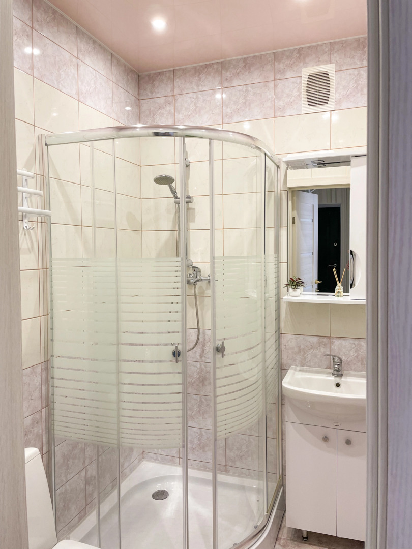 Апартаменты Райская пташка