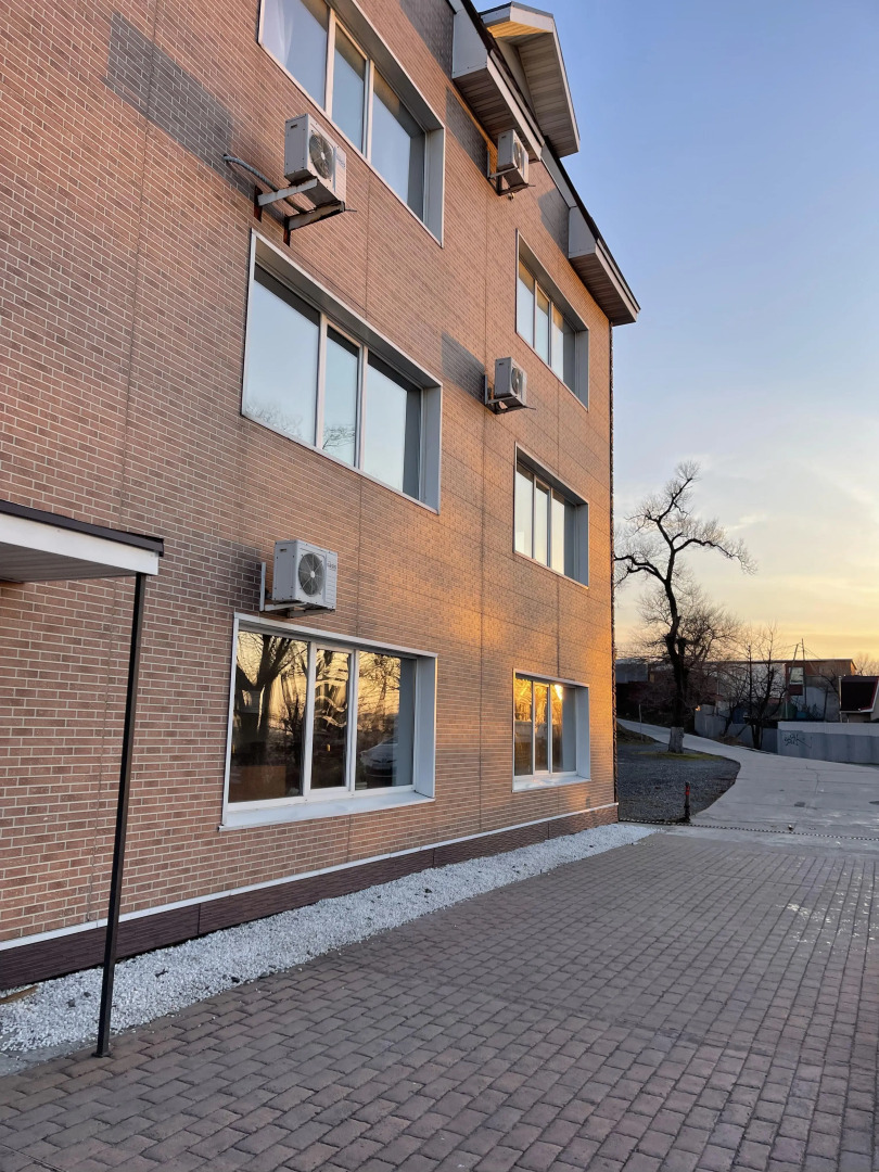 Гостевой дом Villa Santarina