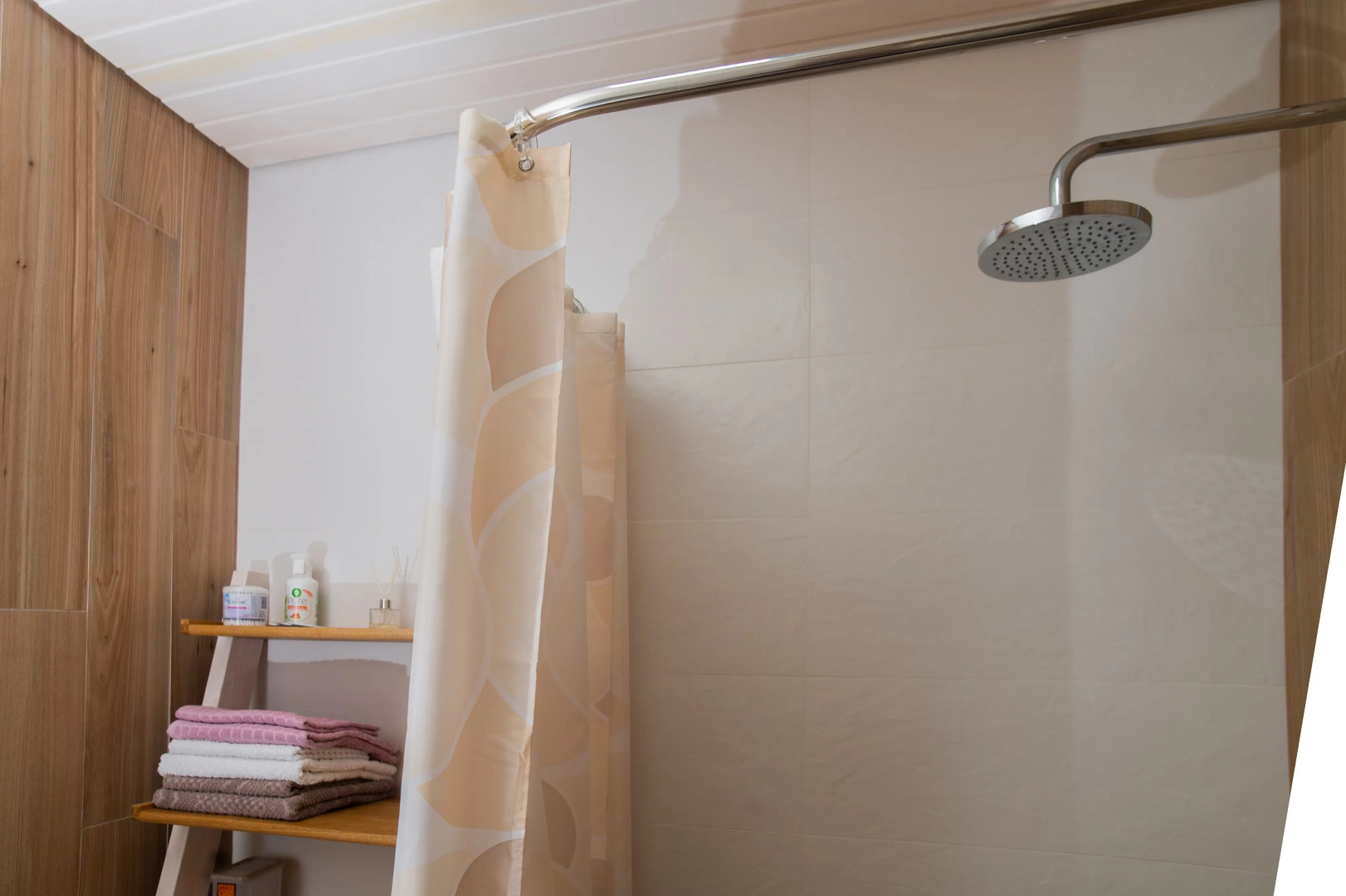 Апартаменты Сканди