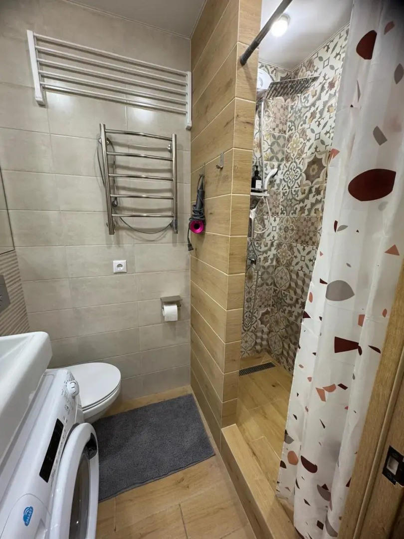 Квартира SvoyLux-2(красная)