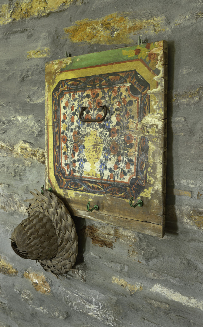 Вилла в Фотимари