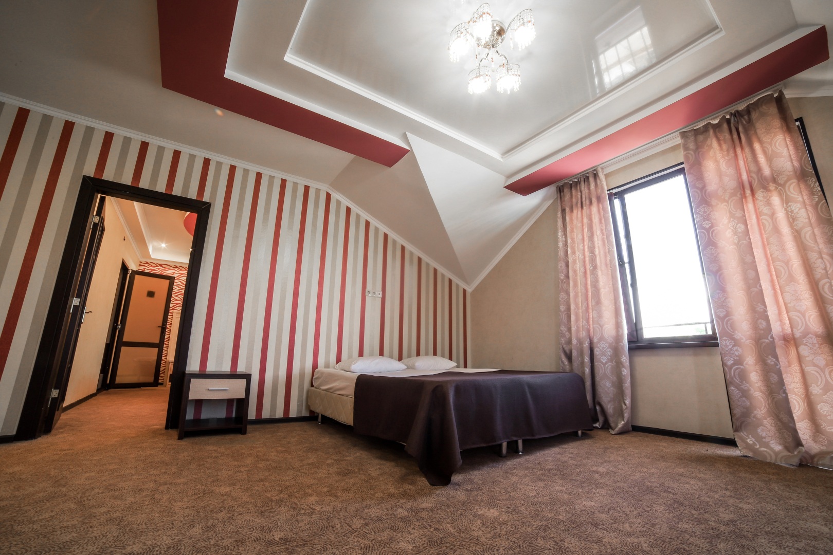 Гостевой дом Резиденция АПСНЫ