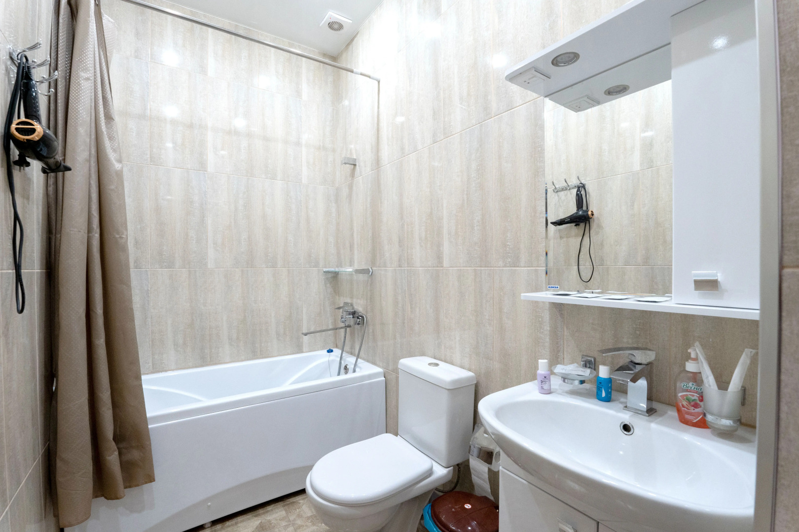 Квартира Райдас у Каспия 12