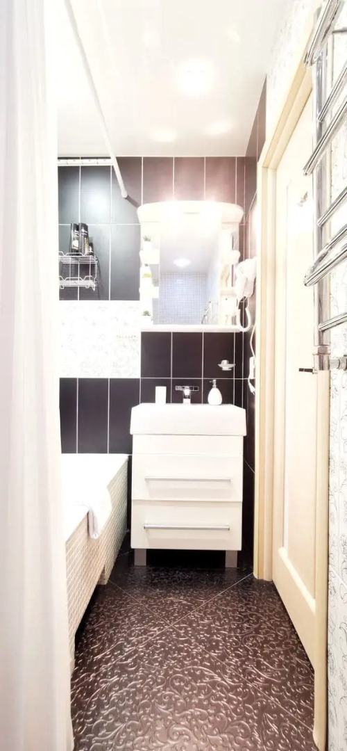 Апартаменты Apart-Comfort на Володарского 50