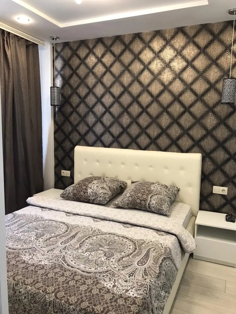 Апартаменты Bliss-Агат в Центре Казани