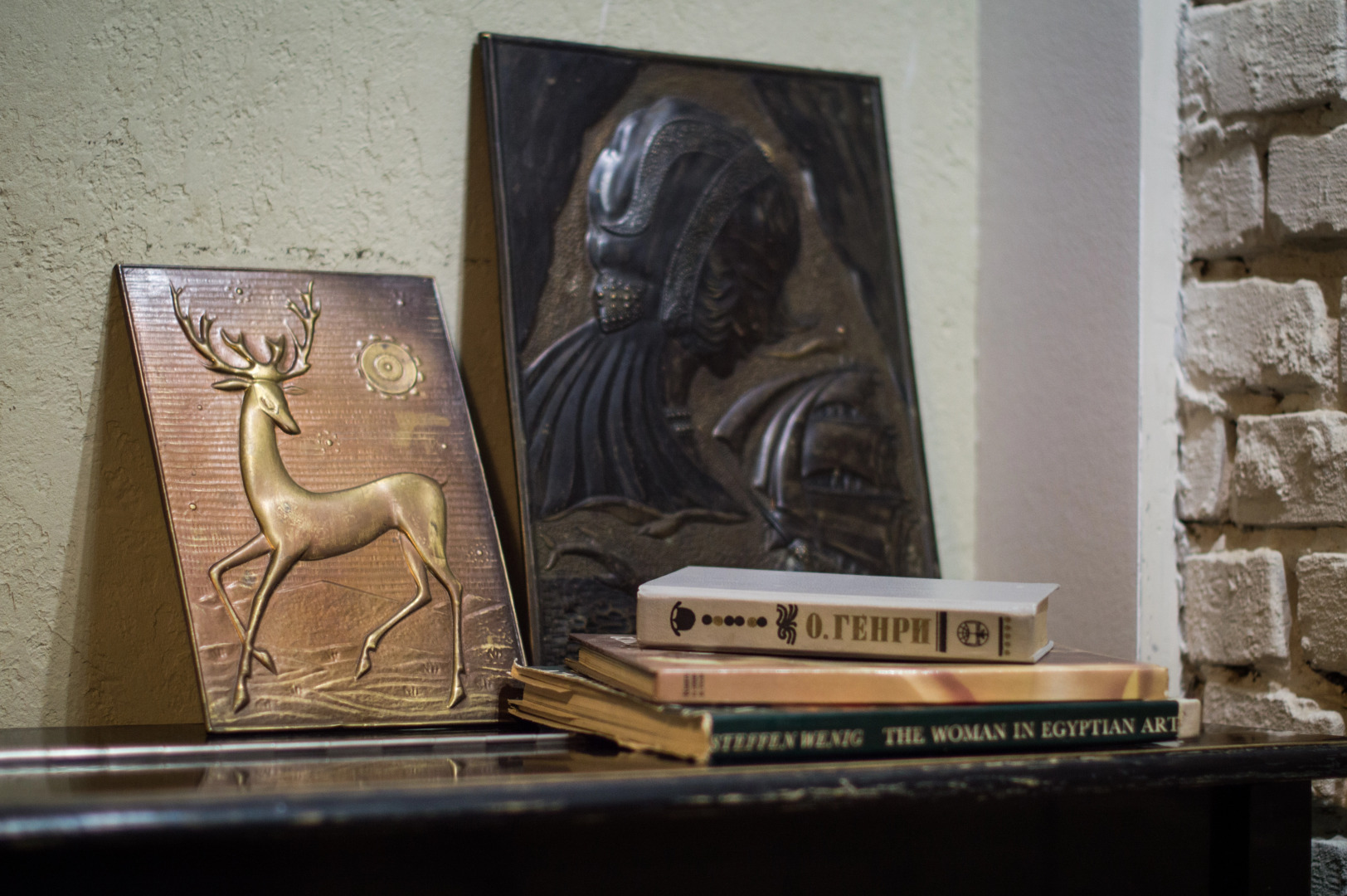 Апартаменты Simple Flat