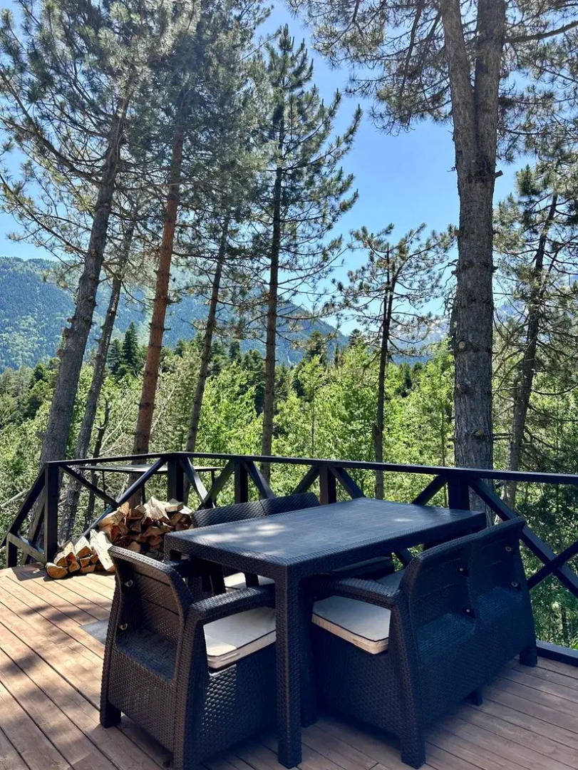 База отдыха Исток