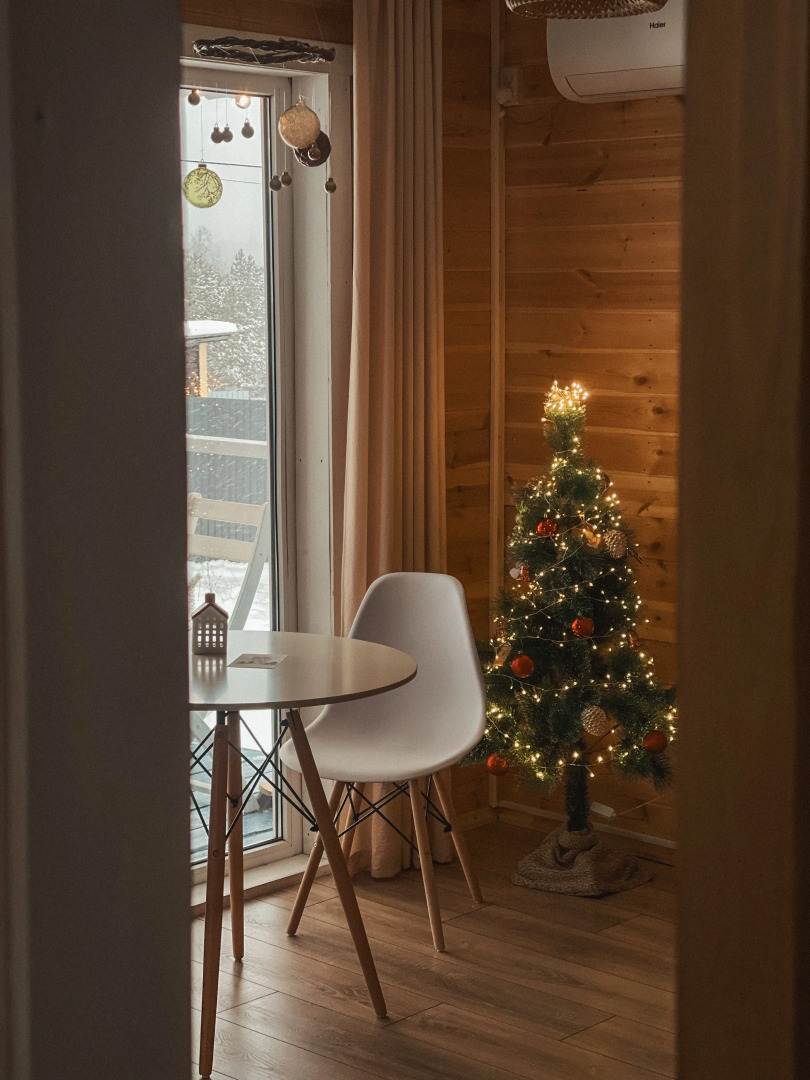 Гостевой дом Малый Дом с Душой