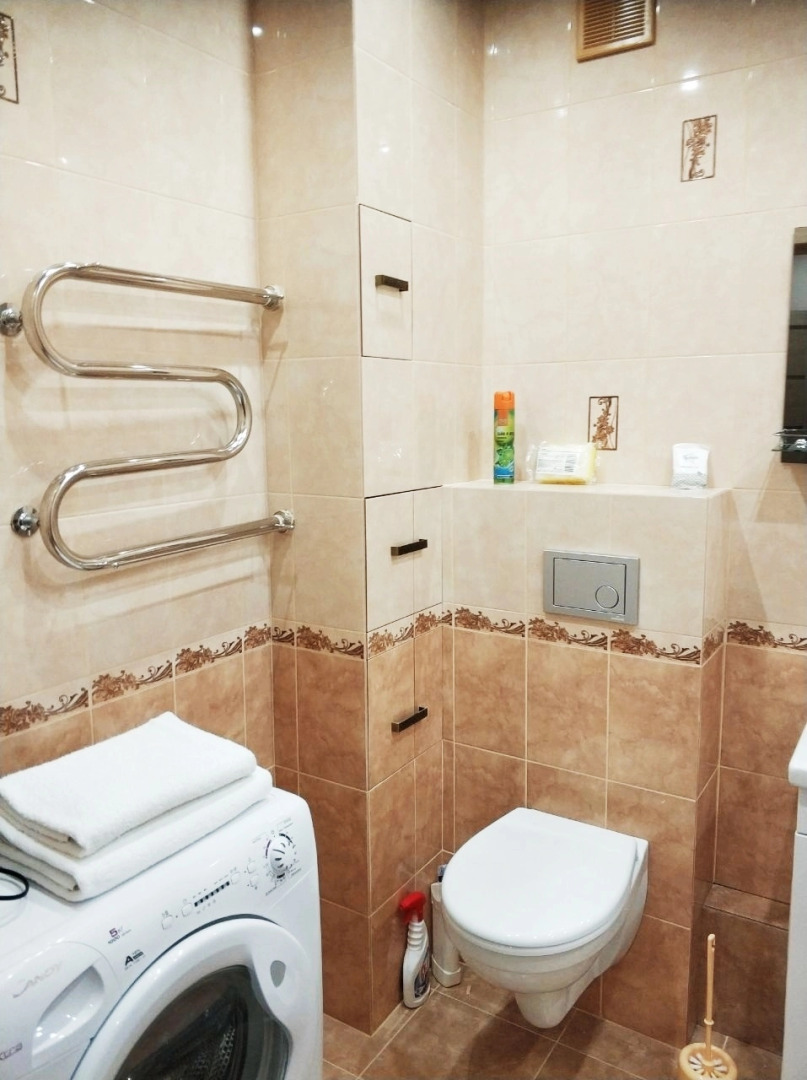 Апартаменты Fresh Room на ул. Грибоедова