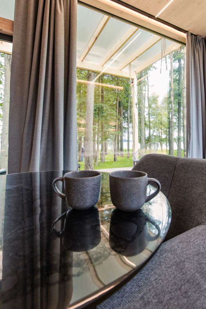 База отдыха Istra Magic Club