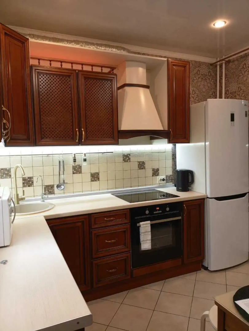 Квартира Двухкомнатная рядом с Автовокзалом