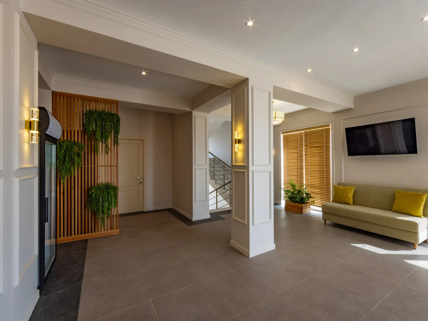 Гостевой Дом Тезоро