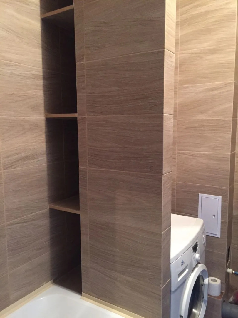 Квартира Однокомнатная