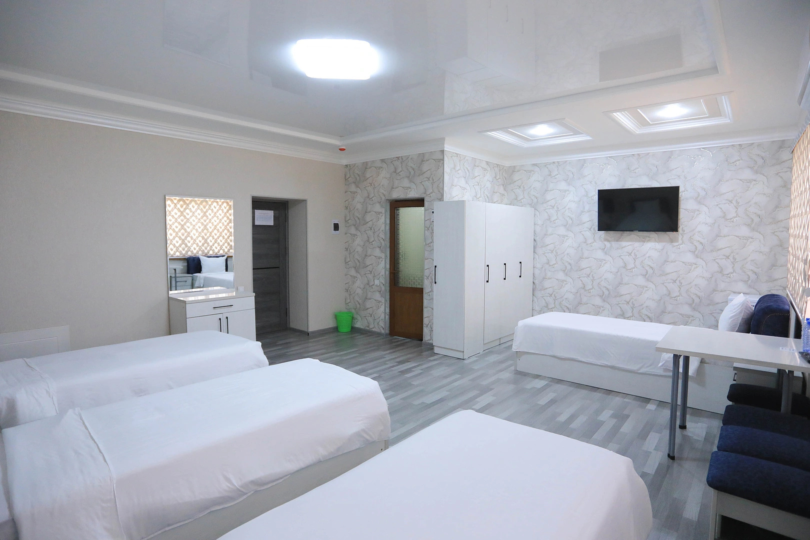 Отель Payitaxt Andijan