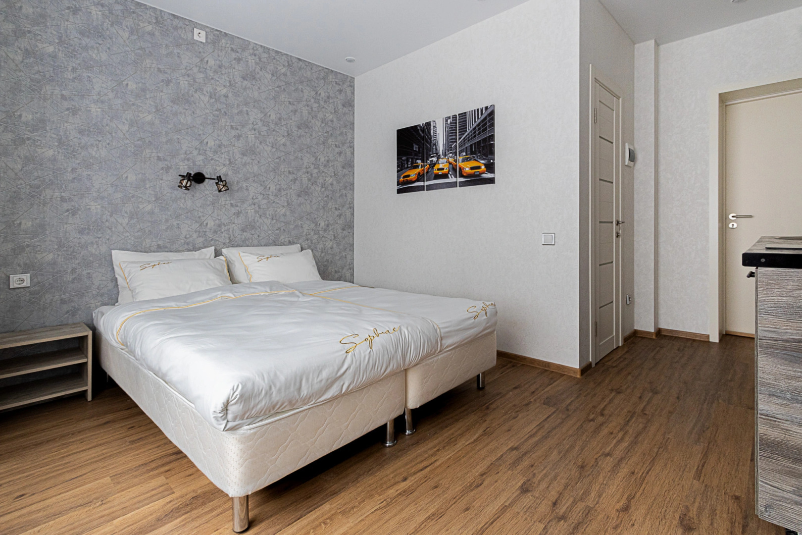 Отель На Пушкинской