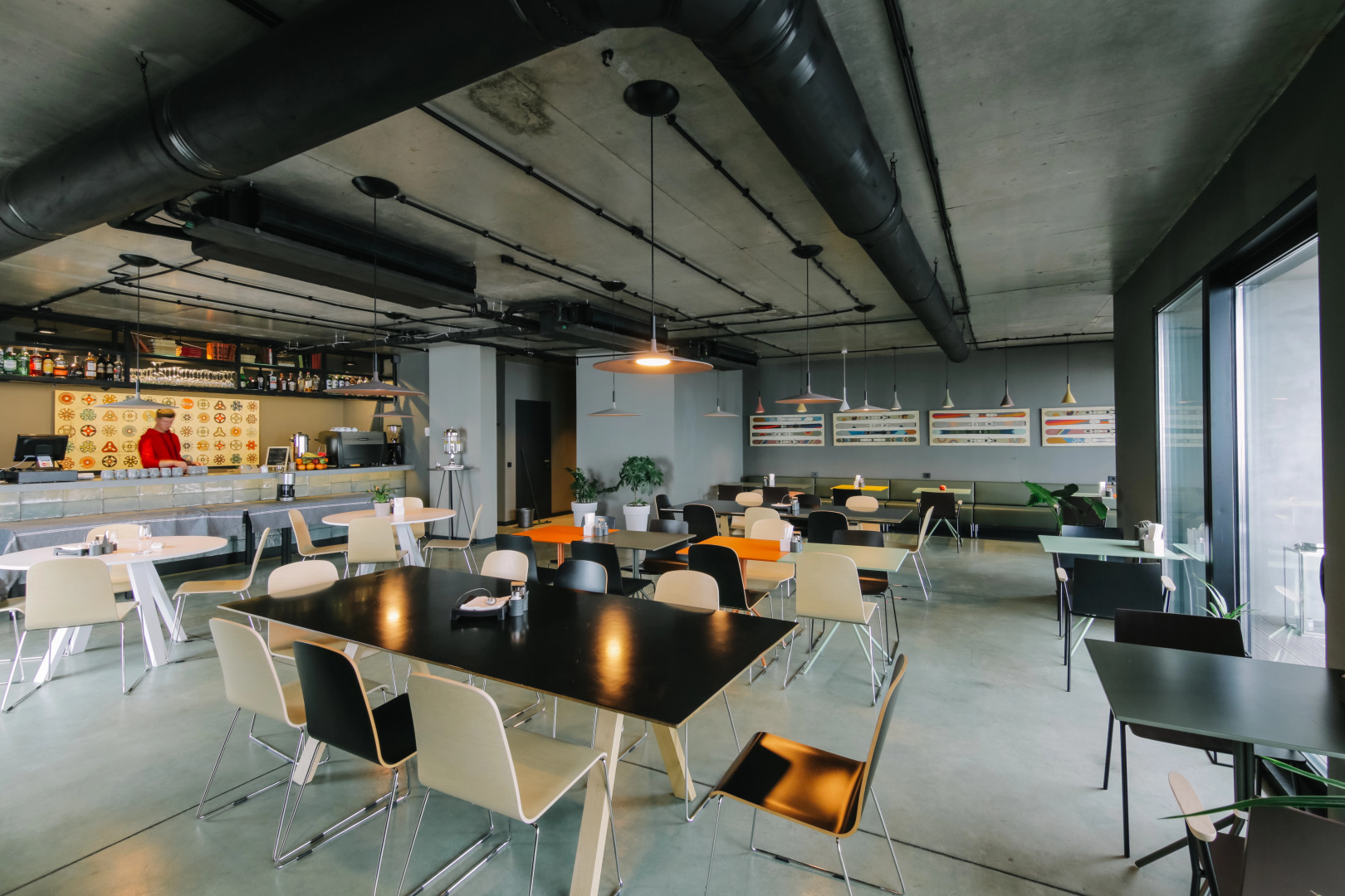 Отель Quadrum Gudauri Ski & Yoga Resort