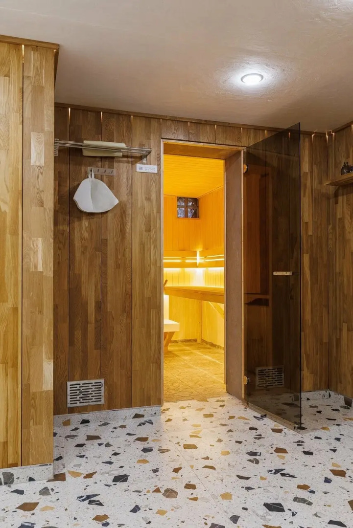 Гостевой дом Шувалофф