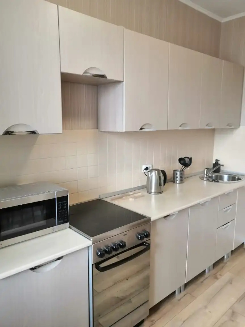 Апартаменты Резидент