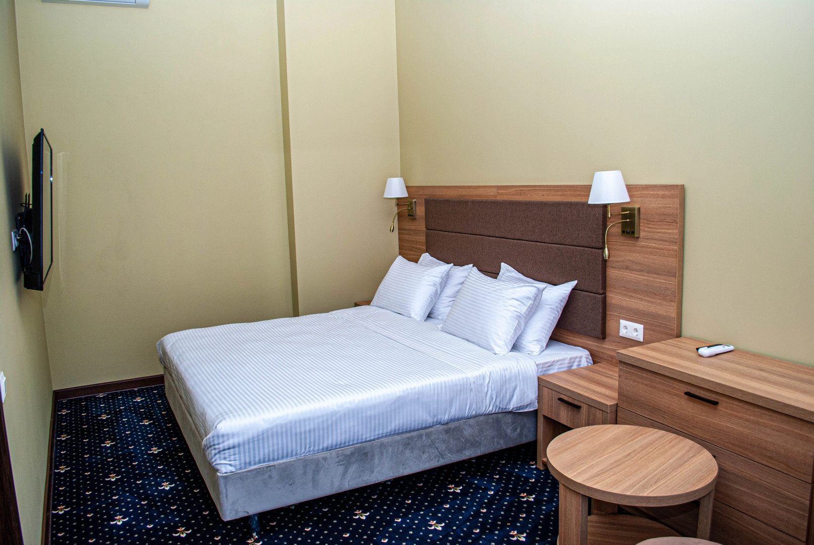 Бутик-Отель 1 и 3