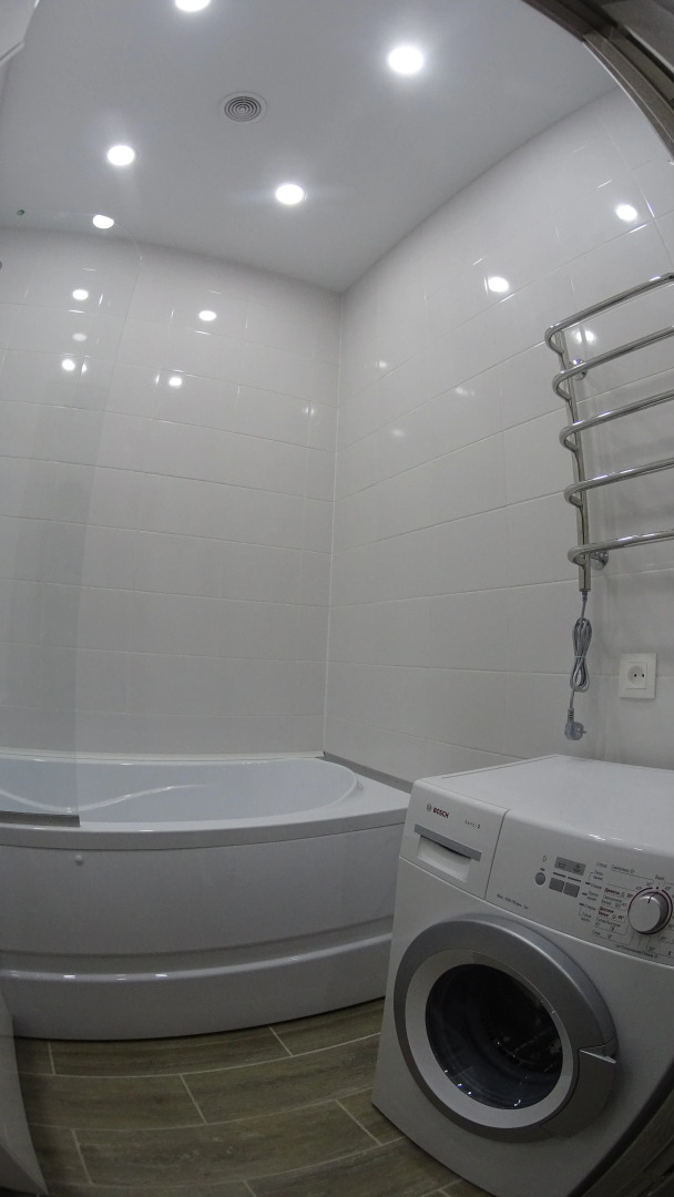 Апартаменты Улучшенные на Олимпийская 79