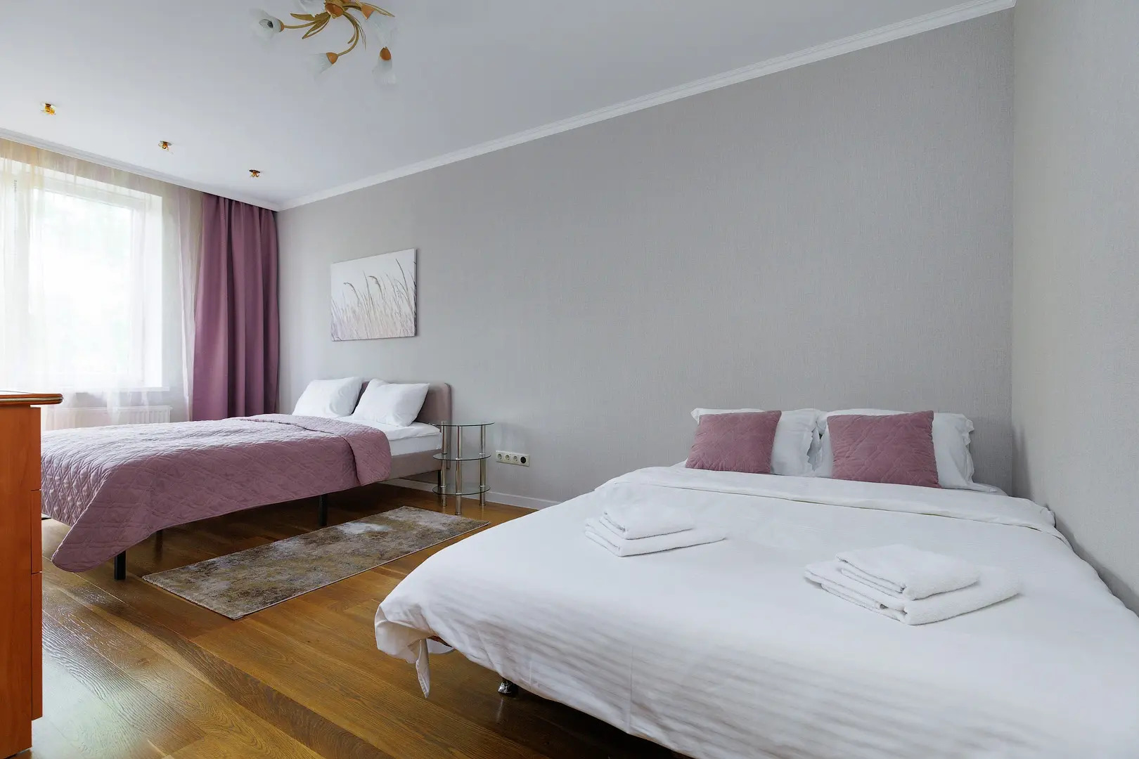 Квартира в Центре