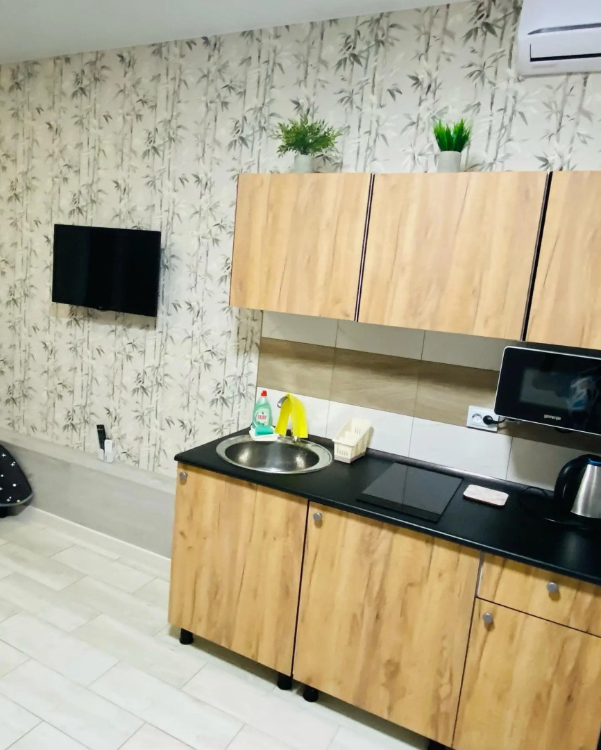 Гостевой дом  на Маячной