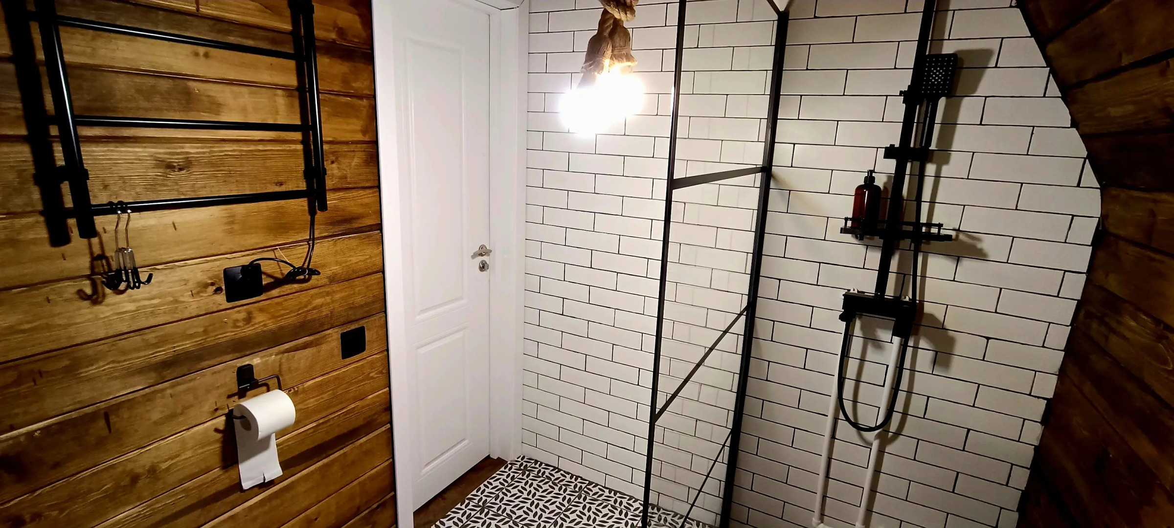 Вилла Chilla Villa Black 1