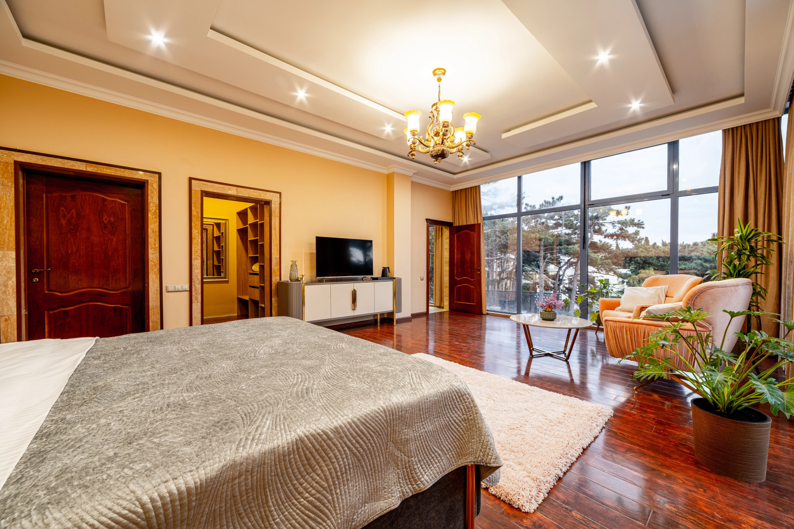 Гостевой Дом Grand Garden House