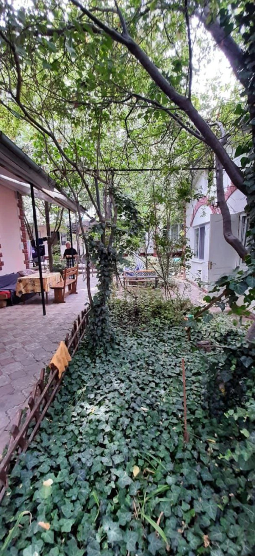 Гостевой Дом Viktoria