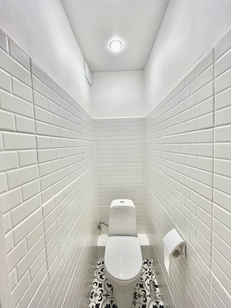 Квартира у Кузьминского Парка