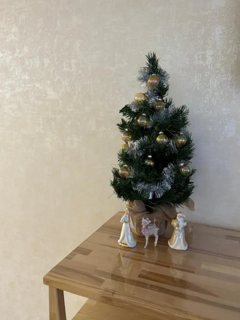 Квартира Байкал интурист