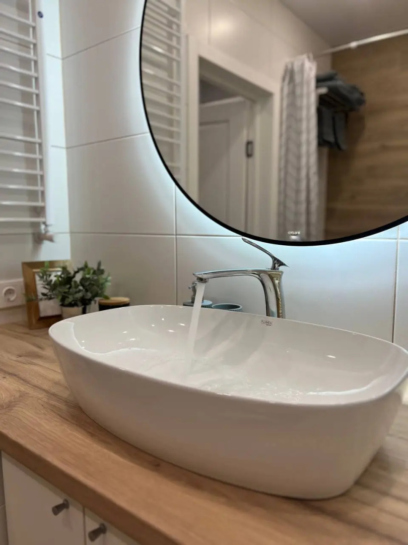 Квартира Уютная на Море Зеленоградск