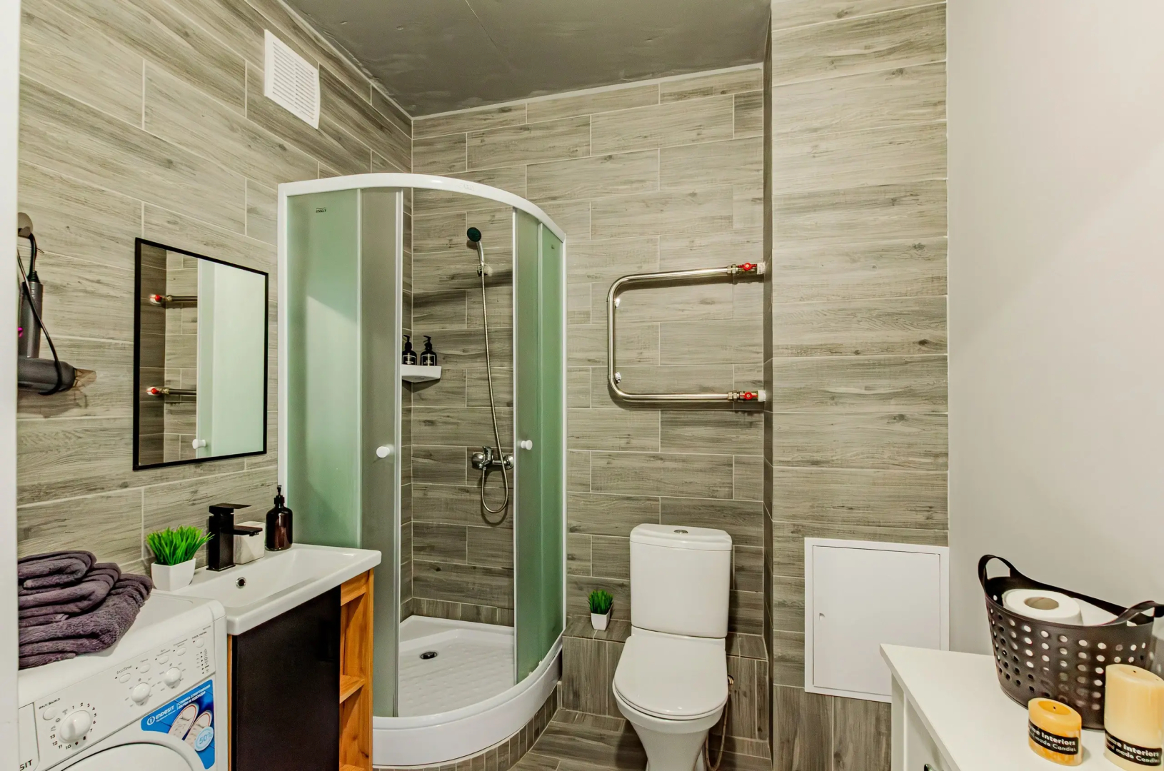 Апартаменты Аренда для души