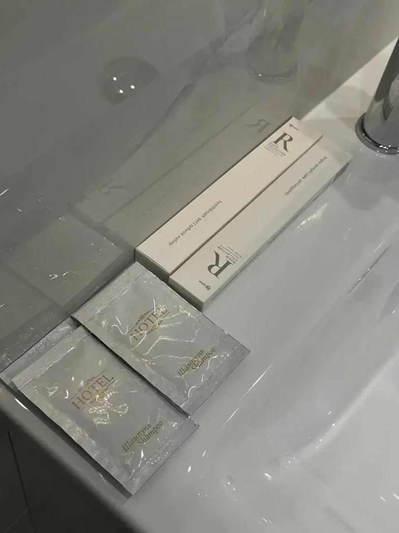 Апартаменты Крылья