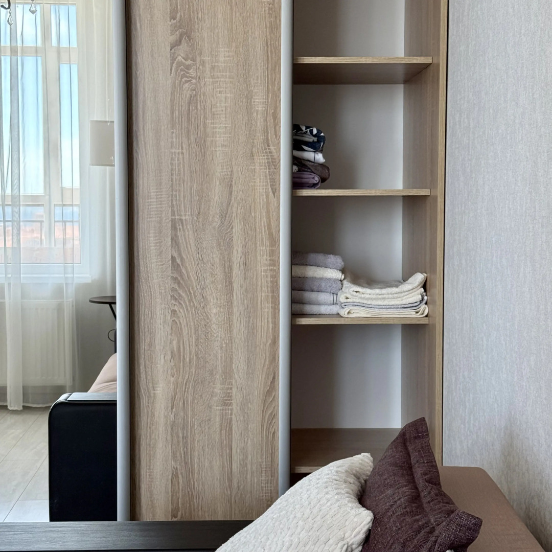 Квартира Море Зовёт