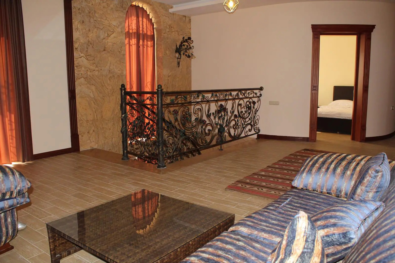 Гостевой Дом Vila Plaza