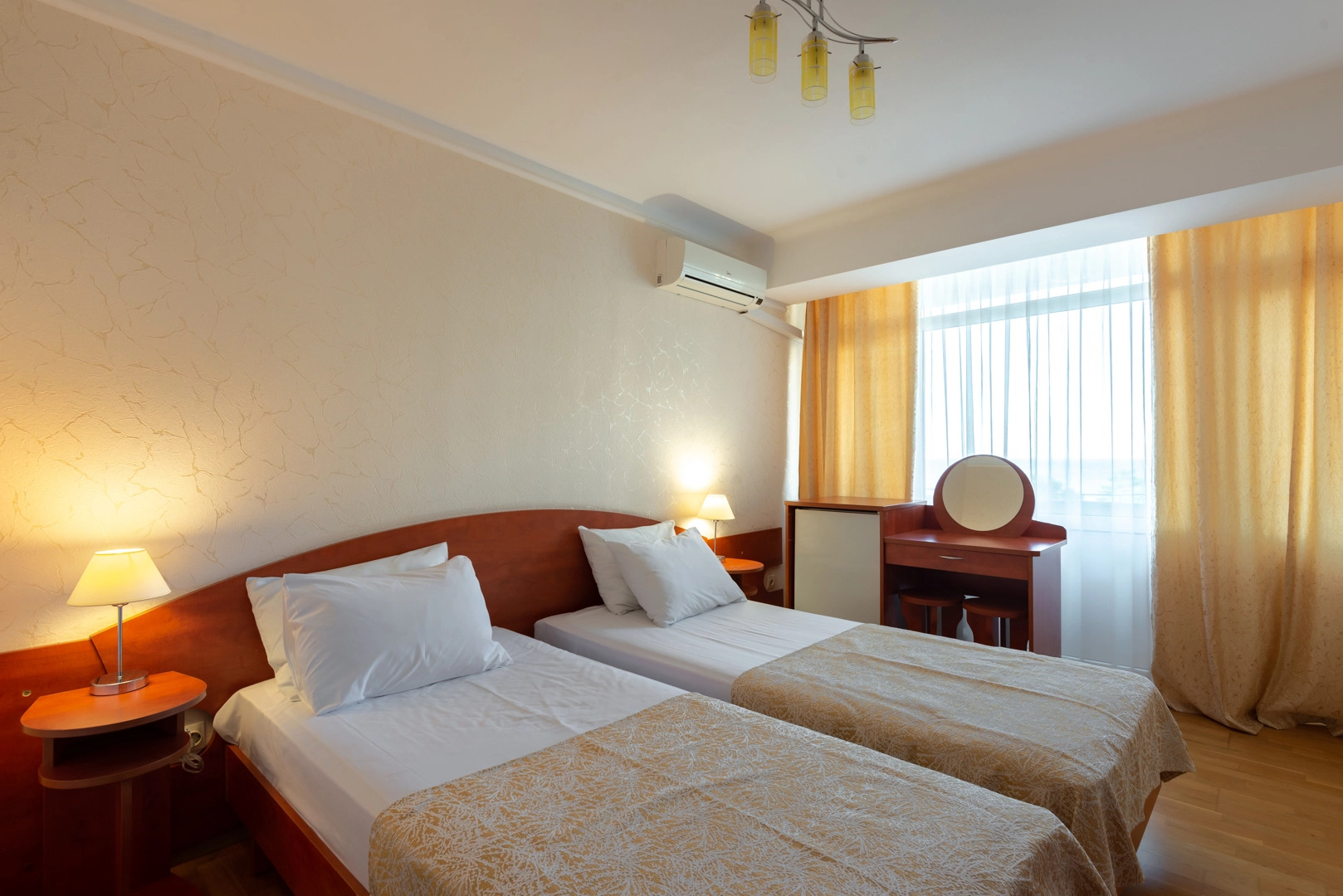 Санаторий Ай-Петри